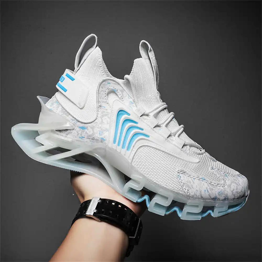 Luxury Lifestyle Travel - Blue Slipon Long Pink Boots Light