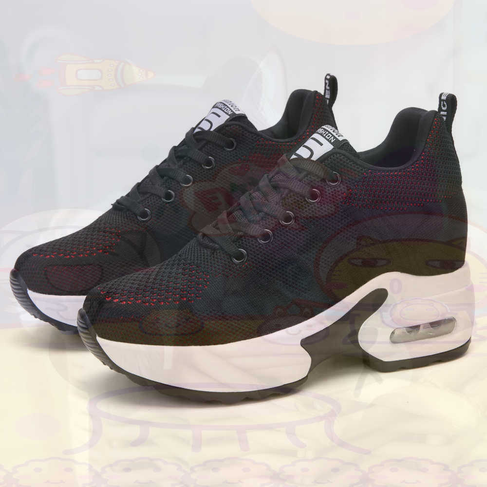Luxury Lifestyle Travel - Red Size 36 Shoes Woman Tennis
