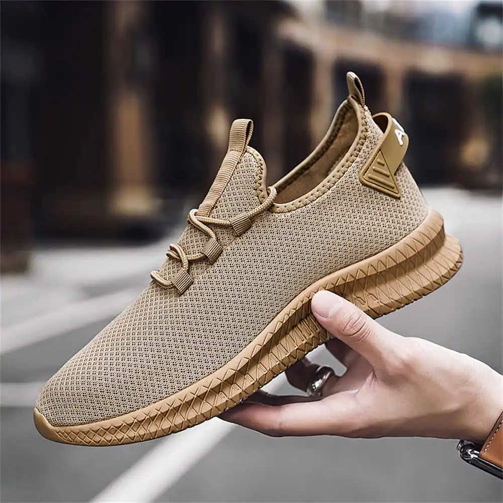 Luxury Lifestyle Travel - Demi-season Mesh Tenni Man Running Sneakers