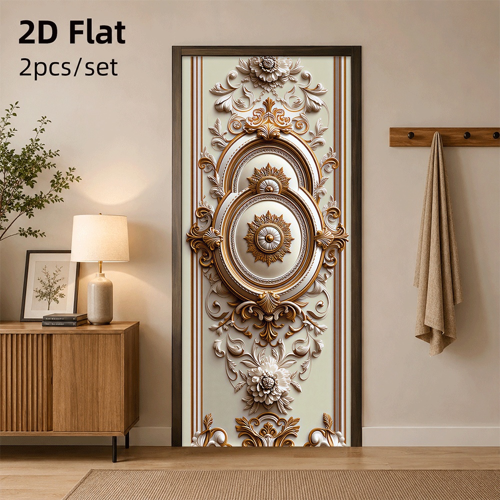 Luxury Lifestyle Background - 1 piece of European palace style