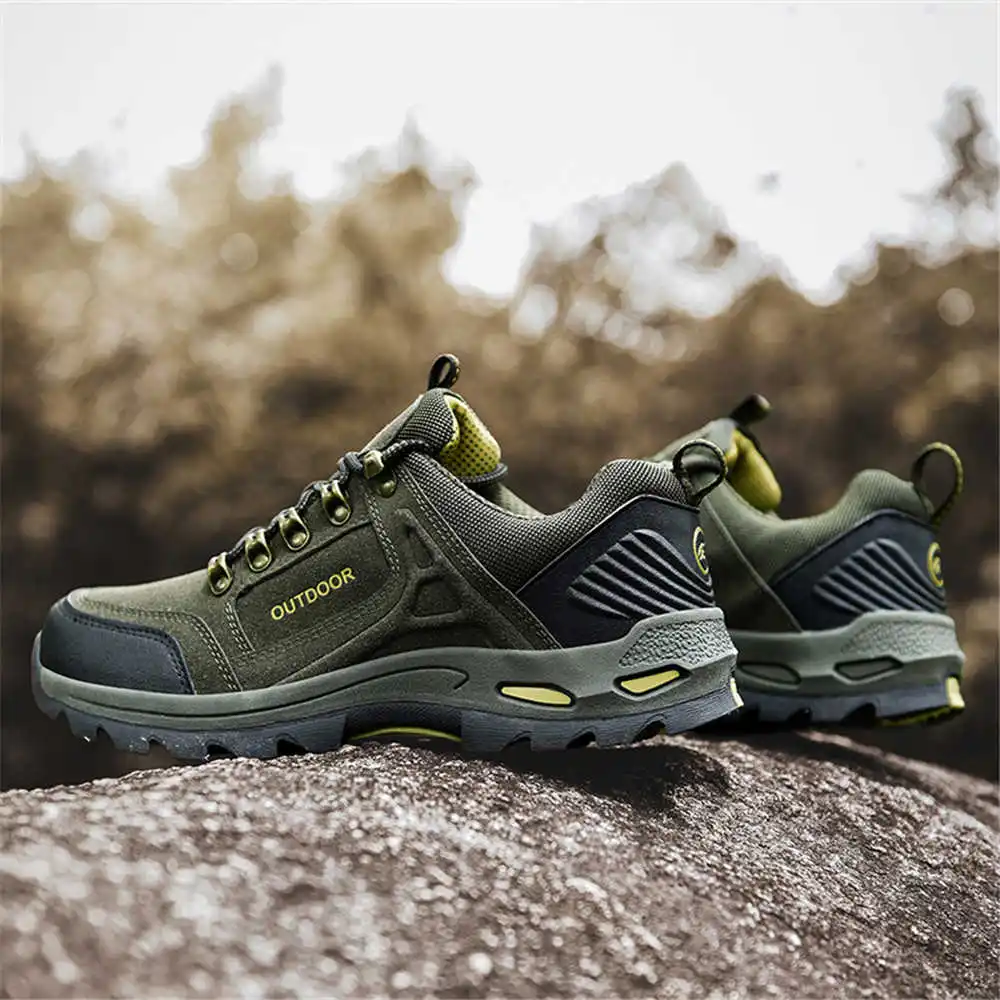 Non-slip Lace Up Hiking Tennis - Luxury Lifestyle Travel review and price