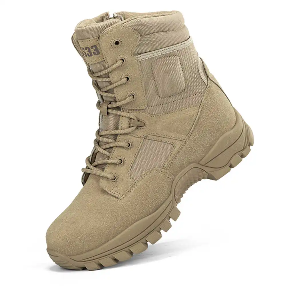 Nonslip Genuine Leather Hiking - Luxury Lifestyle Travel review and price