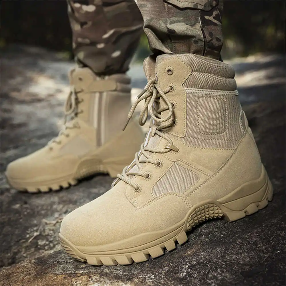Nonslip Genuine Leather Hiking - Luxury Lifestyle Travel review and price