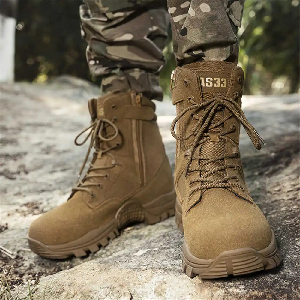 Nonslip Genuine Leather Hiking - Luxury Lifestyle Travel review and price