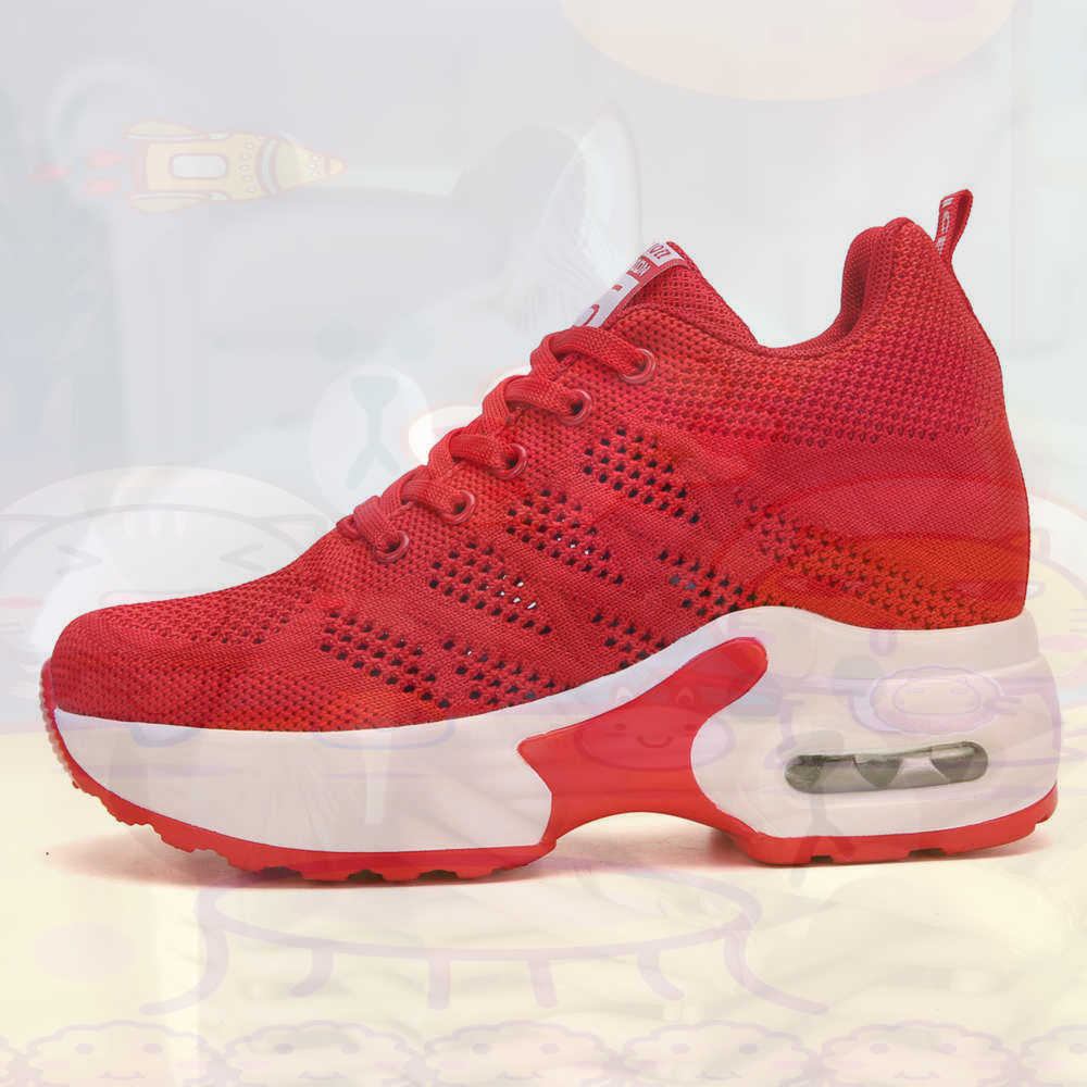 Red Size 36 Shoes Woman Tennis - Luxury Lifestyle Travel review and price
