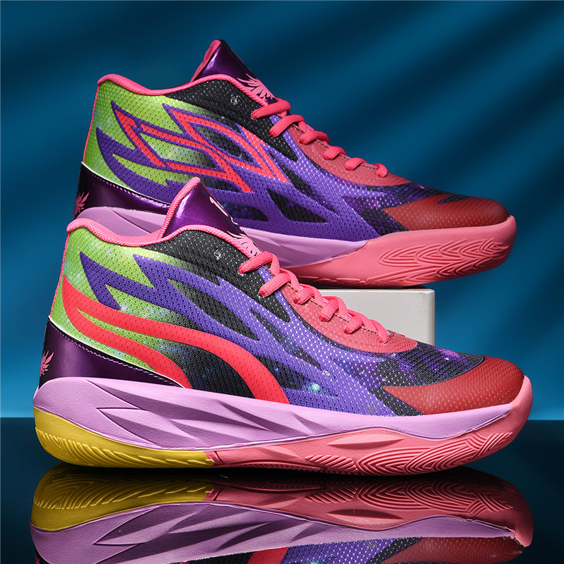 2026 New Basketball Shoe Men W - Luxury Lifestyle Brands review and price