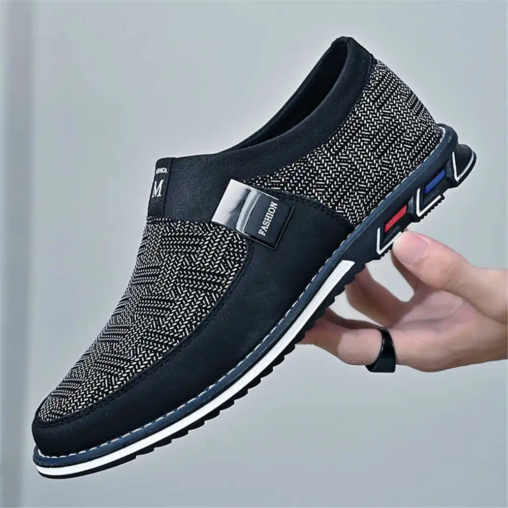 Dark Blue 44-45 Summer Shoes S - Luxury Lifestyle Travel review and price