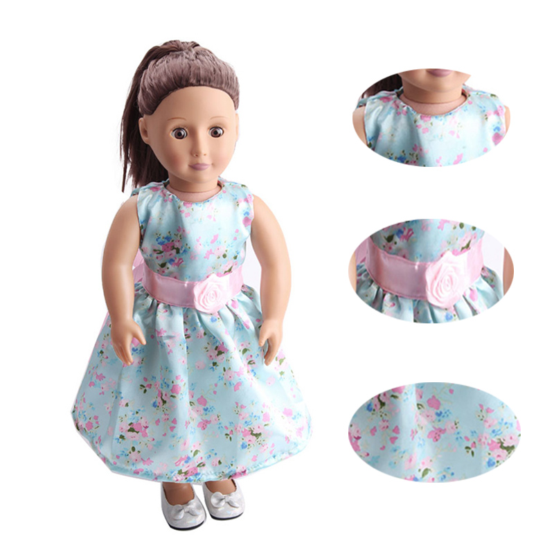 18 Inch Doll Girl Rose Belt Dr - Luxury Lifestyle Fashion review and price