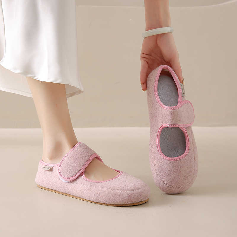 Non-slip Sole Without Heel Wom - Luxury Lifestyle Brands review and price