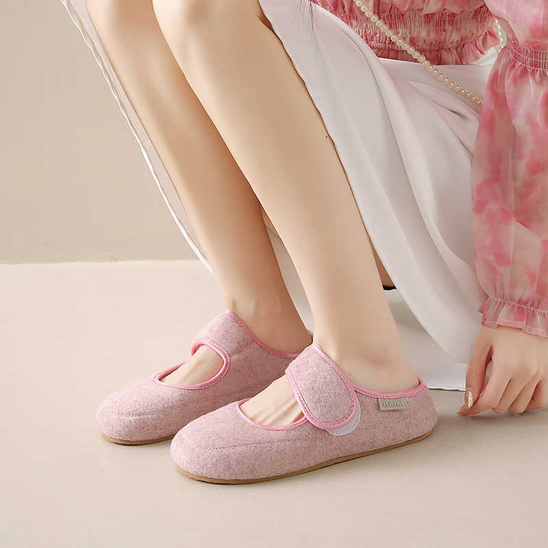 Non-slip Sole Without Heel Wom - Luxury Lifestyle Brands review and price