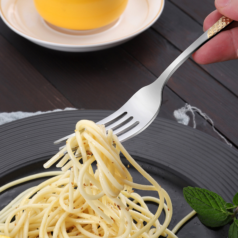 Gold Plated Stainless Steel Cu - Gold Plated Cutlery review and price