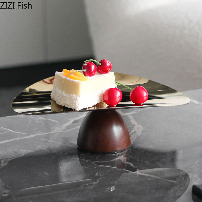 Gold Plated Fruits Bowl Solid  - Gold Plated Cutlery review and price
