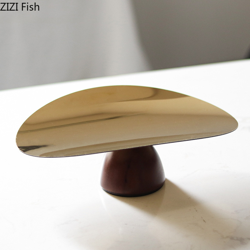 Gold Plated Fruits Bowl Solid  - Gold Plated Cutlery review and price