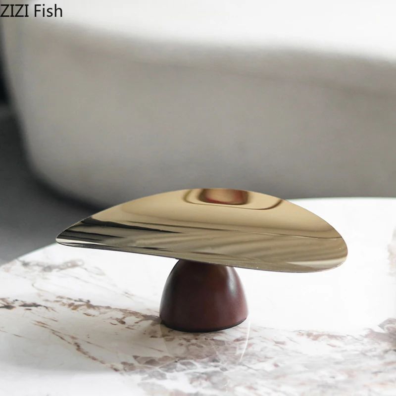 Gold Plated Fruits Bowl Solid  - Gold Plated Cutlery review and price