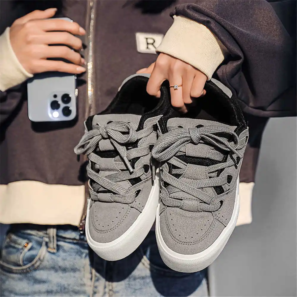 With Lacing Hiphop Women's Sch - Luxury Lifestyle Travel review and price