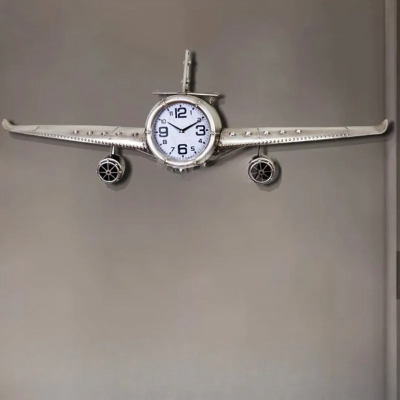 Living Room Silent Wall Clocks - Luxury Lifestyle Fashion review and price