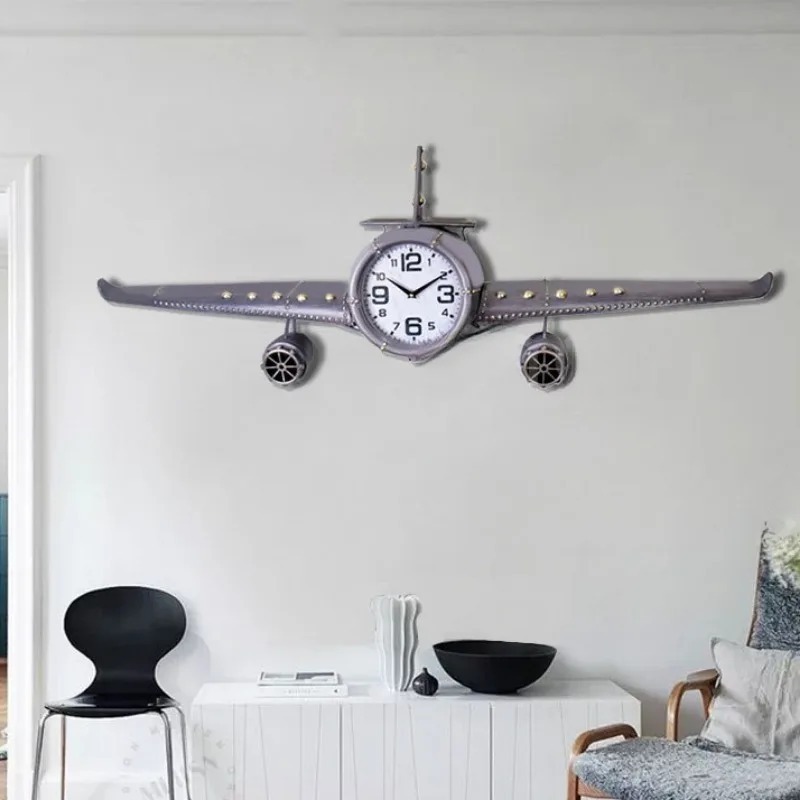 Living Room Silent Wall Clocks - Luxury Lifestyle Fashion review and price