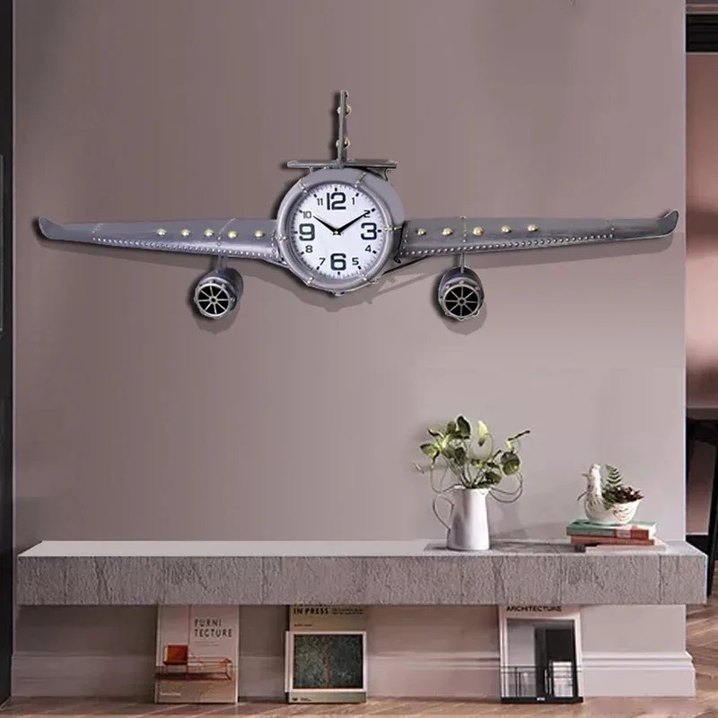Living Room Silent Wall Clocks - Luxury Lifestyle Fashion review and price