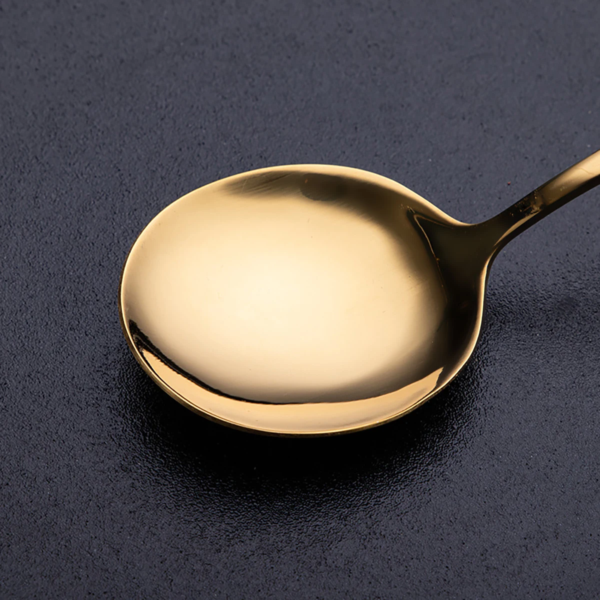 16Pcs Gold Dinnerware Stainles - Gold Plated Cutlery review and price